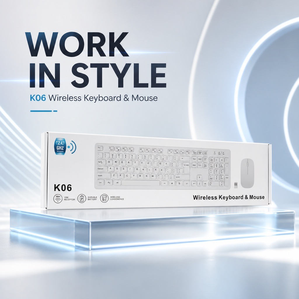 Keyboard - K06