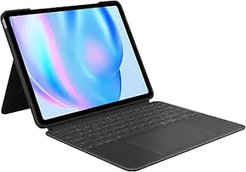 [1076] Kyboard Logitech Combo Touch