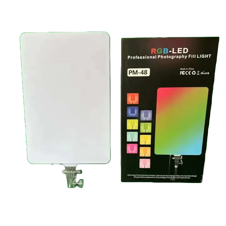 [801] Led PM48
