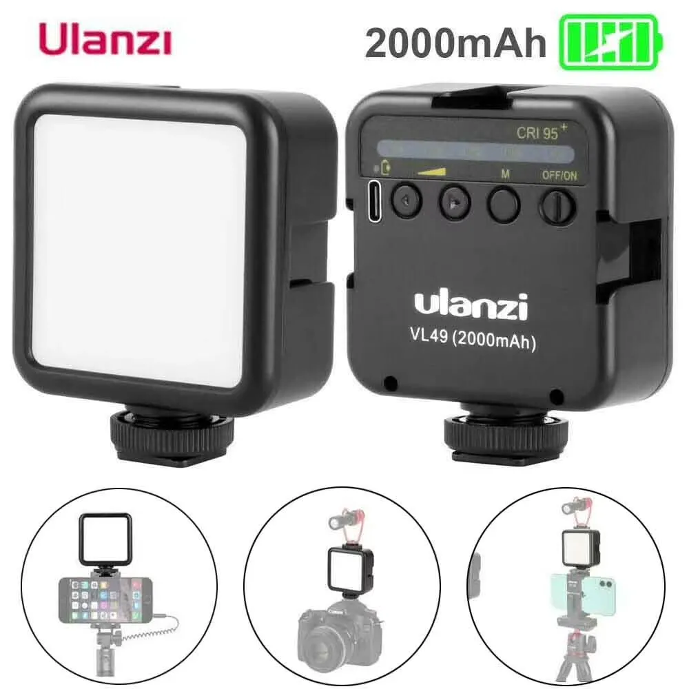 [339] Led Unlanzi VL49
