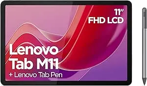 [497] Lenovo M11
