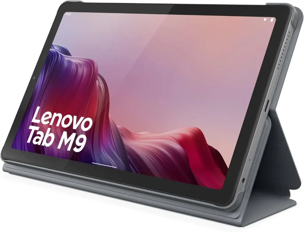 [299] Lenovo M9