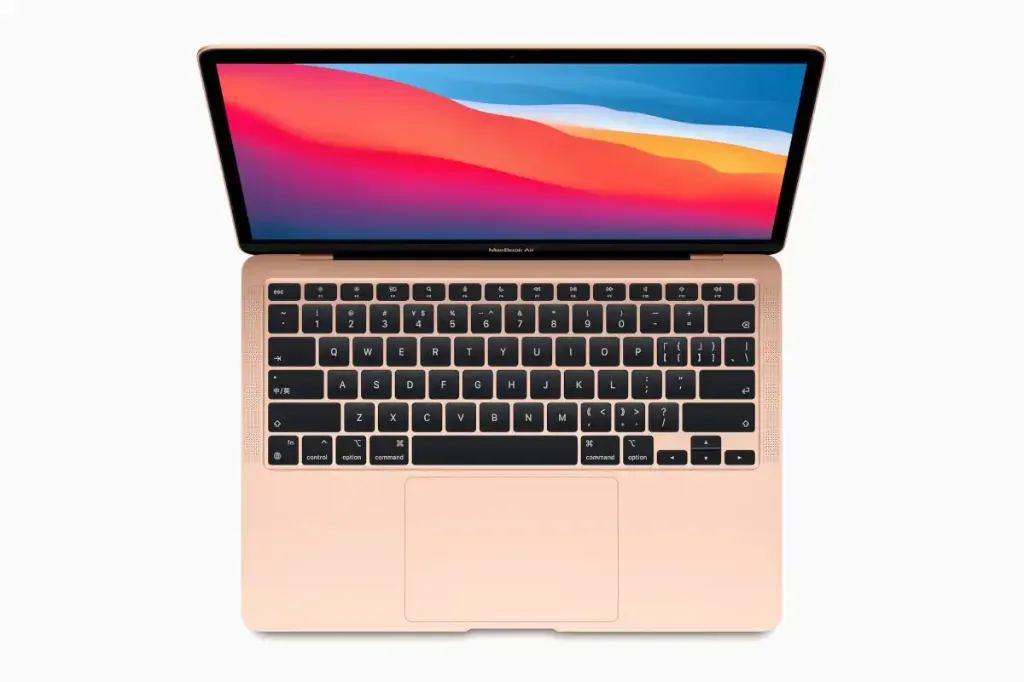 [893] Macbook Air M1 256 /8 -2em main
