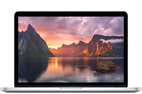 [1039] Macbook Pro 2015