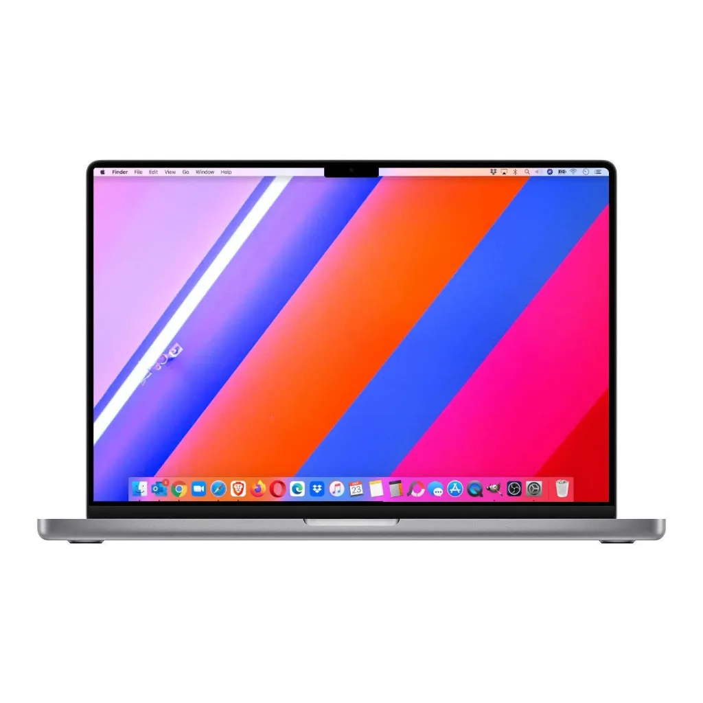 [884] Macbook Pro M1- 2em main