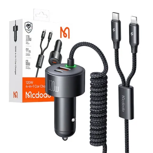 [288] Macdado 4 In 1 120W