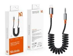 [793] Macdado Aux To Iphone