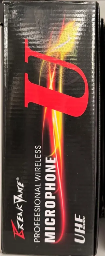 [074] Micro San Fill- Micro Wirless