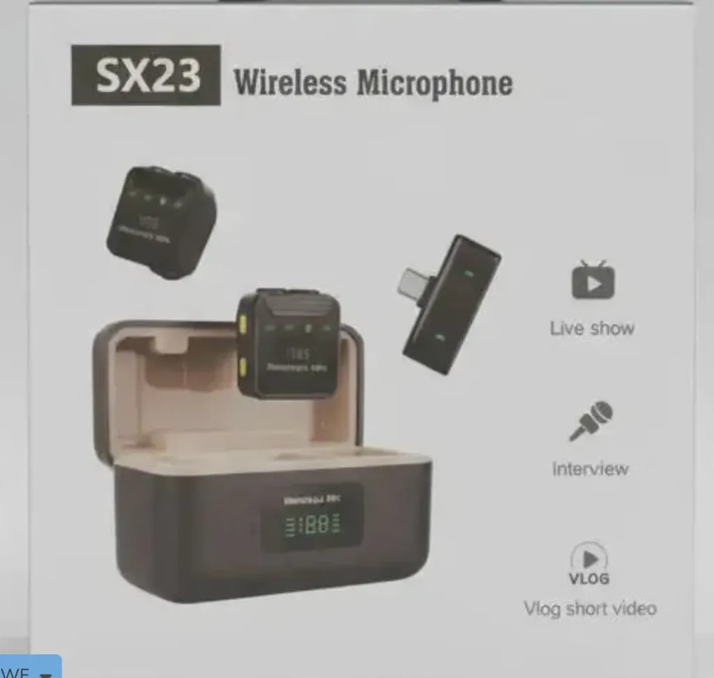 [262] Micro Sx 23