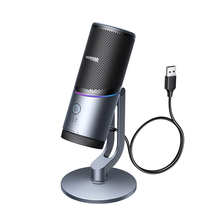 [505] Micro Usb Desktop