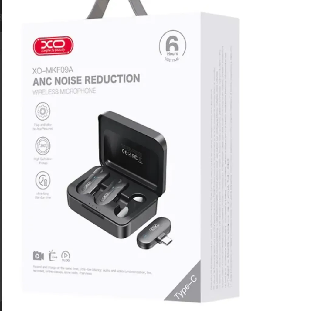 Micro Xo Mkf 09A