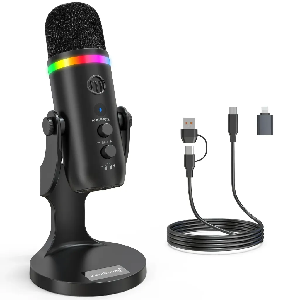 Micro Zeal Sound