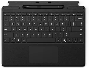 [082] Microsoft Surface Keyboard