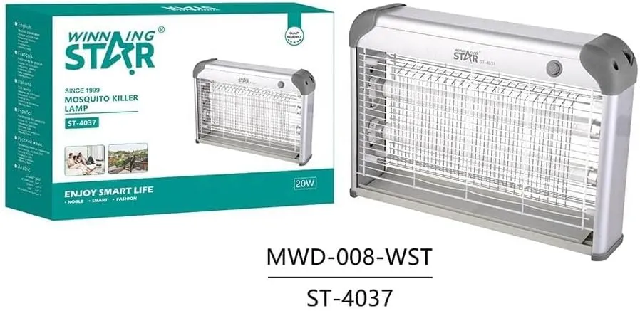 Mosquito Killer 4037