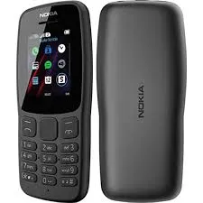 [412] Nokia 106