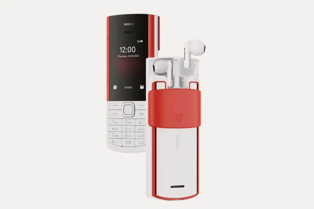 [748] Nokia 5710