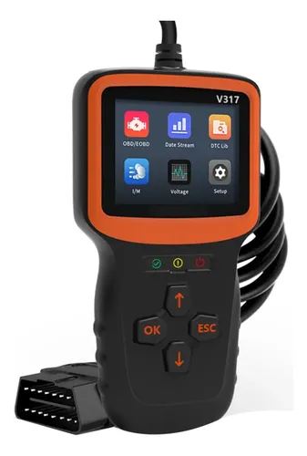 [705] Obd 2 V317