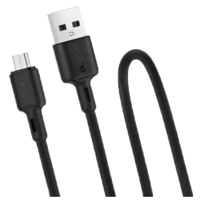 [738] Oraimo Cable Usb To Micro Usb