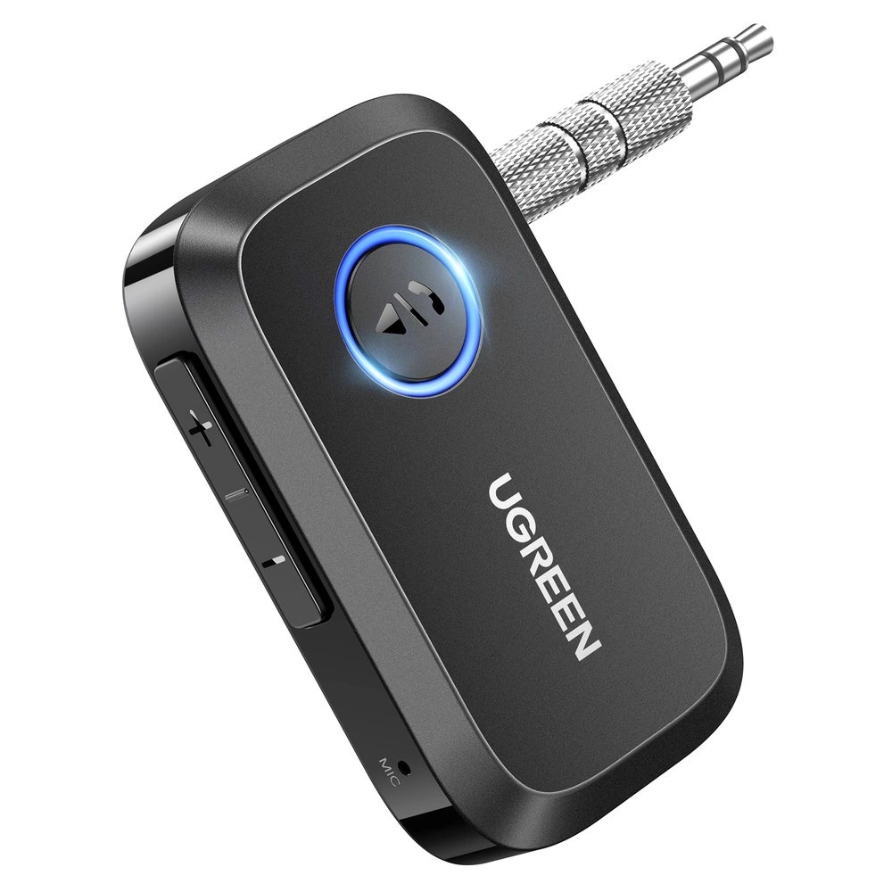 UGREEN CM596 Bluetooth 5.3 AUX Receiver cm596