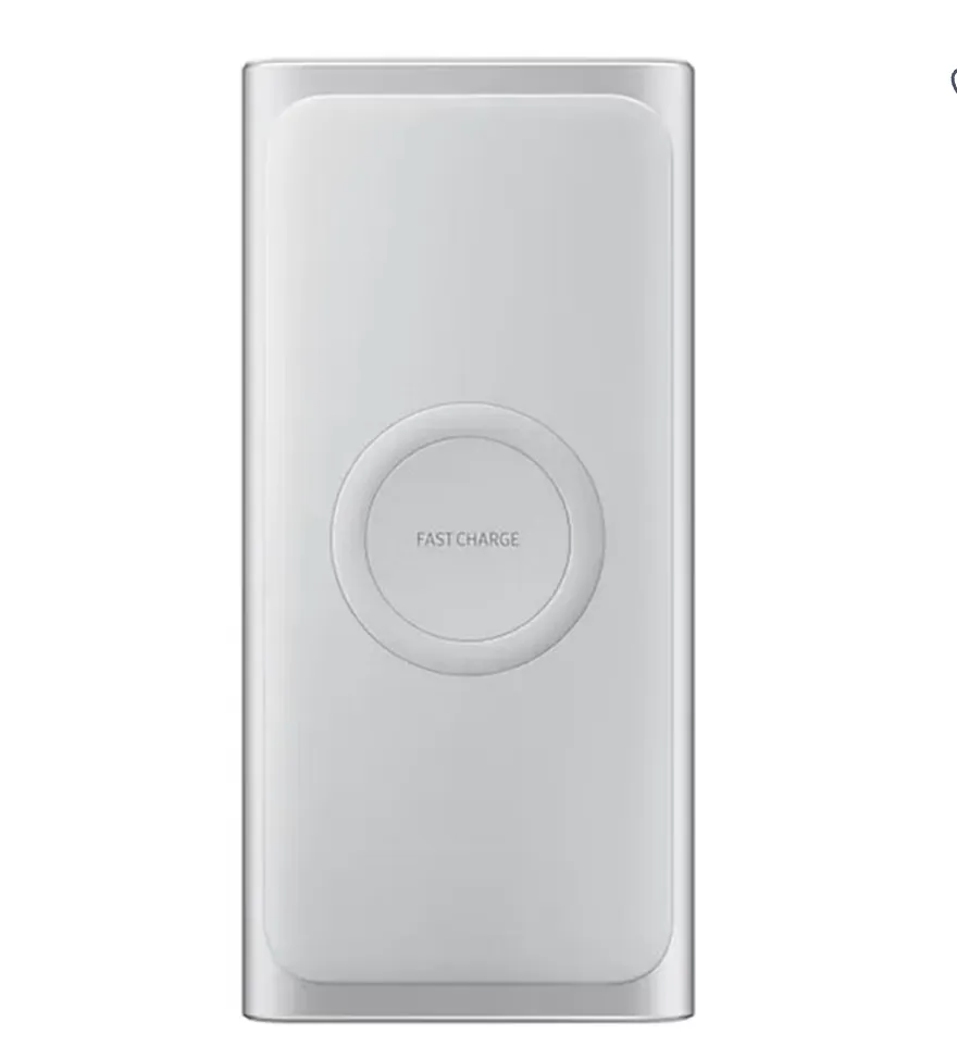 [067] Power Bank Samsung Magsafe