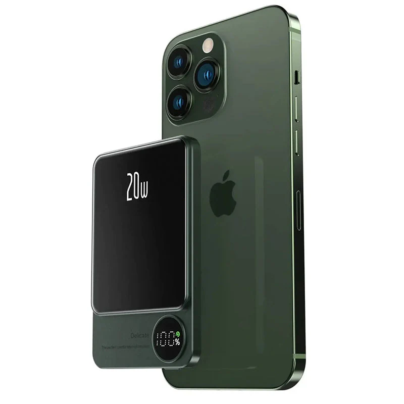 Power Bank Super Power