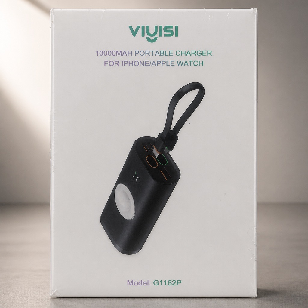 Power Bank Viuis G1162P