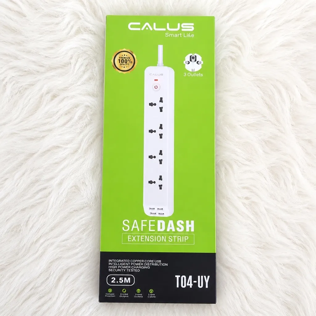 [375] Prise Calus