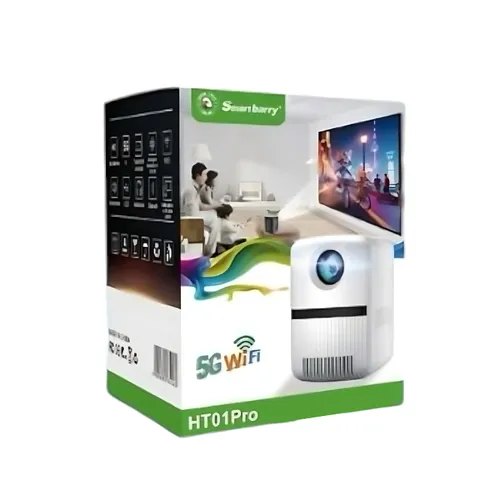 [421] Projector HT1 Pro