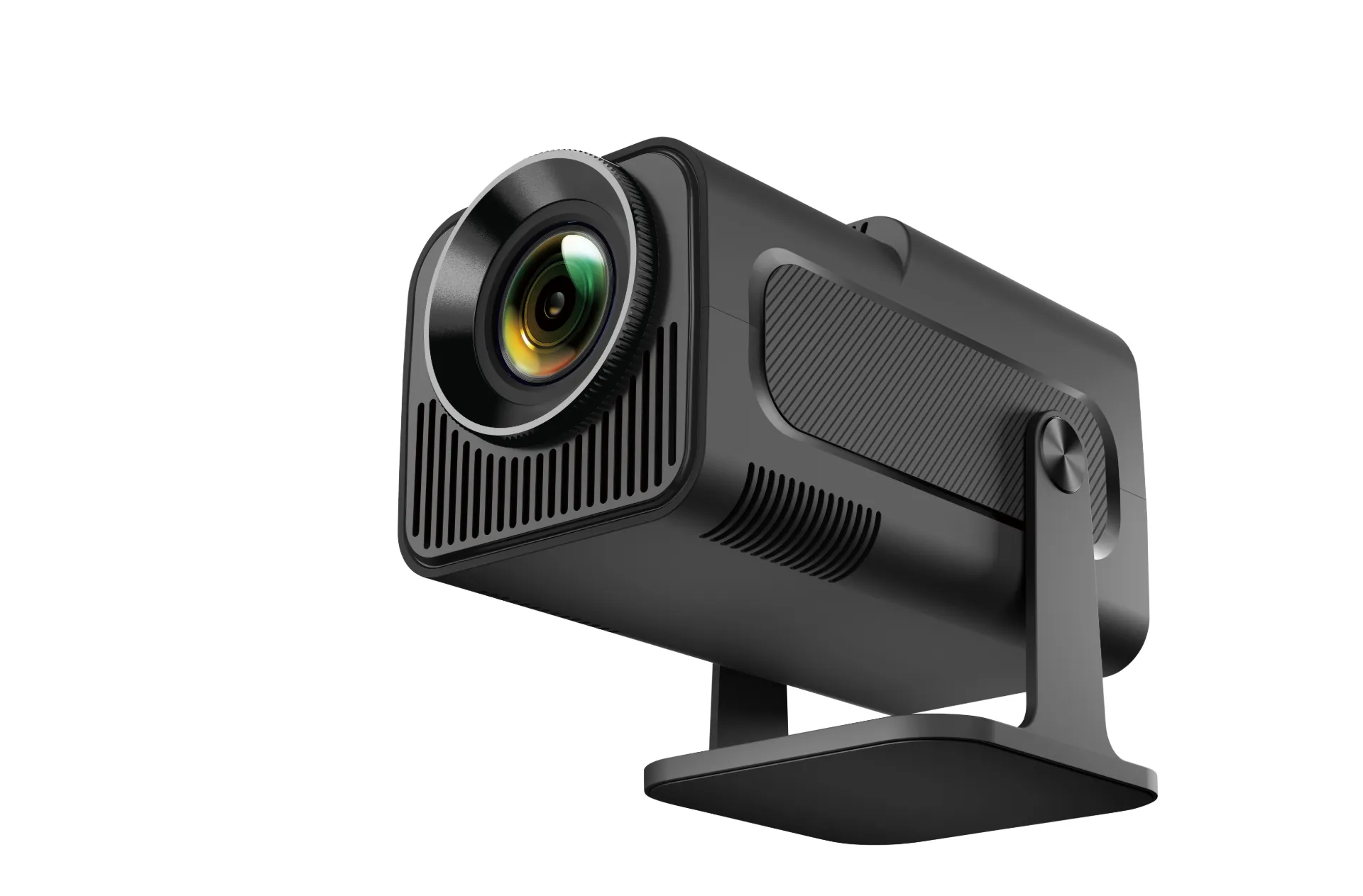 Projector HY300 With Gamepad