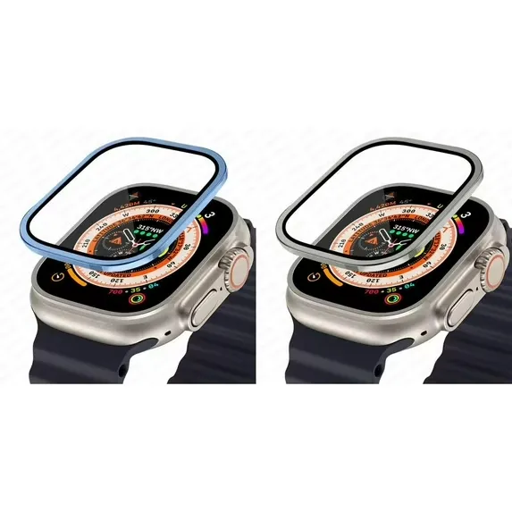 [403] Protection 2.5D 49 Apple Watch