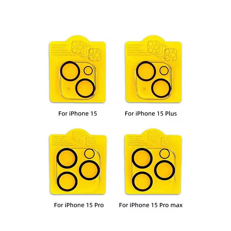 [432] Protection Camera Ful 16/16PLUS