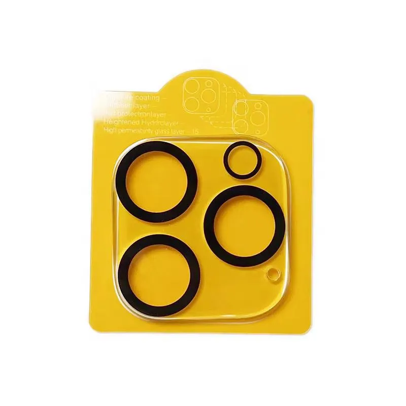 Protection Camera Full 16 Pro Max