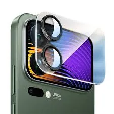 [008] Protection Camera Full Xiaomi 17 Pro Max