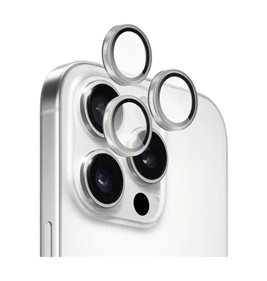 Protection Lenss Camera