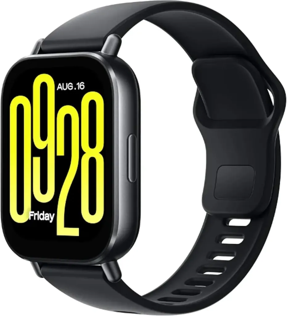 [280] Redmi Watch Active 5