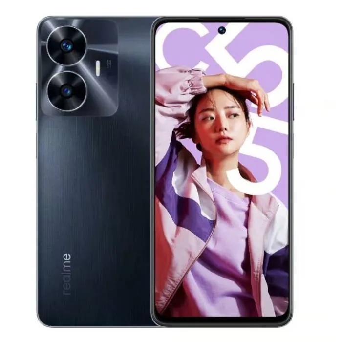 Realme C55 8/256