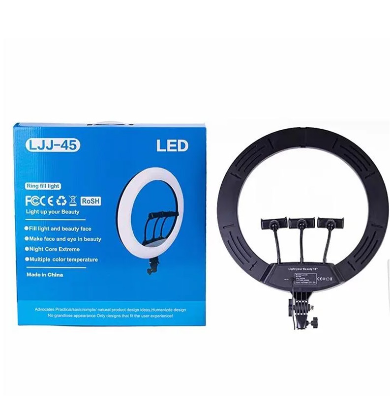 [658] Ringlight LJJ45