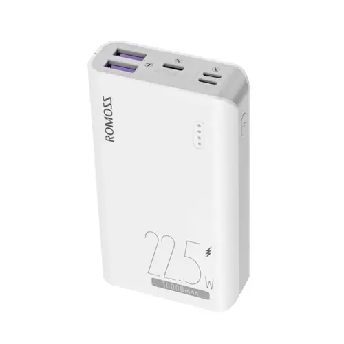 [446] Romoss Power Bank 10000MAH