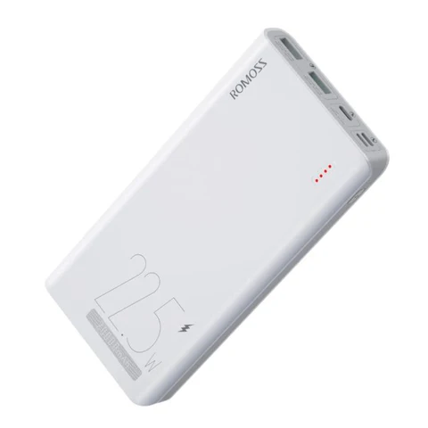 [445] Romoss Power Bank 20000MAH