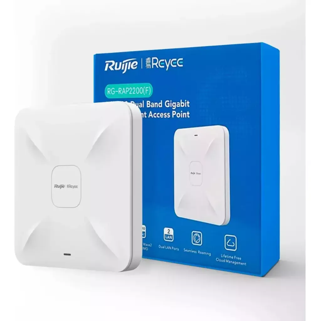 Ruijie Reyee RG-RAP2200 F