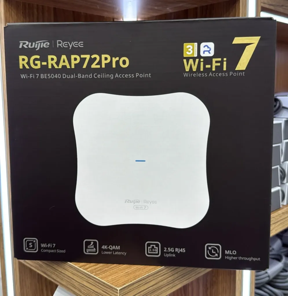 Ruijie Reyee RG-RAP72PRO