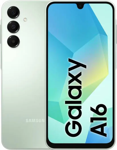 [572] Samsung A16