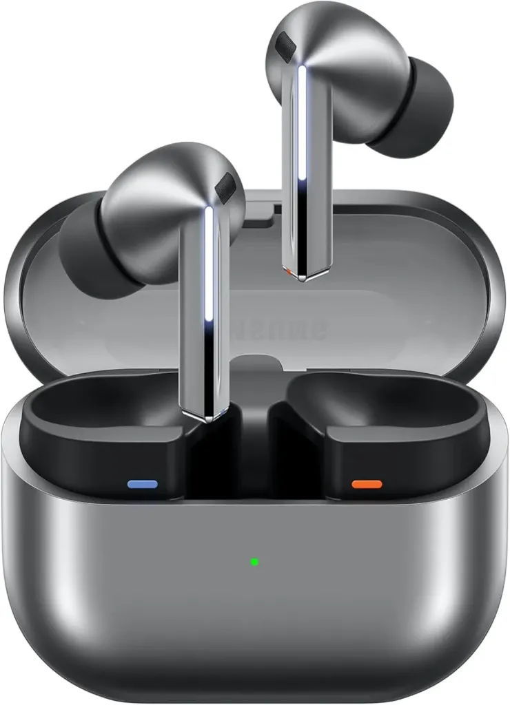 Samsung Galaxy Buds 3 Pro Mix