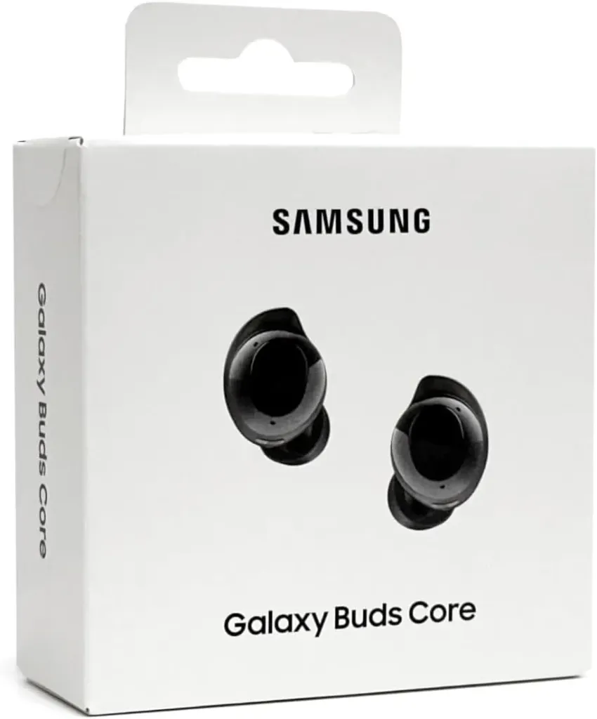 [203] Samsung Galaxy Buds Core