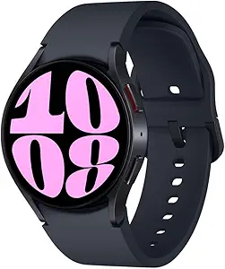 [706] Samsung Watch 6