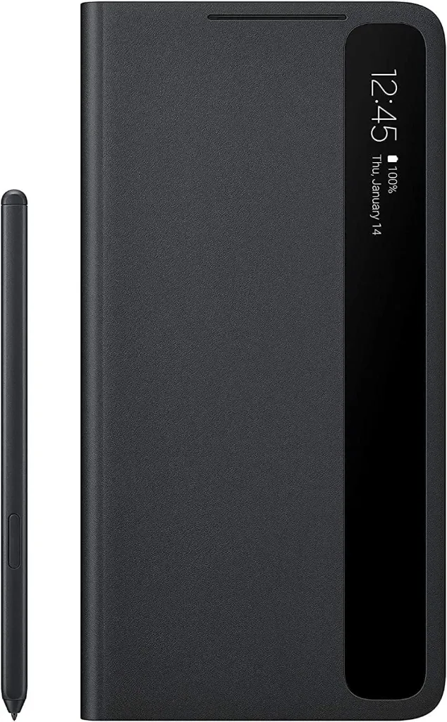 [575] Smart View S21 Ultra