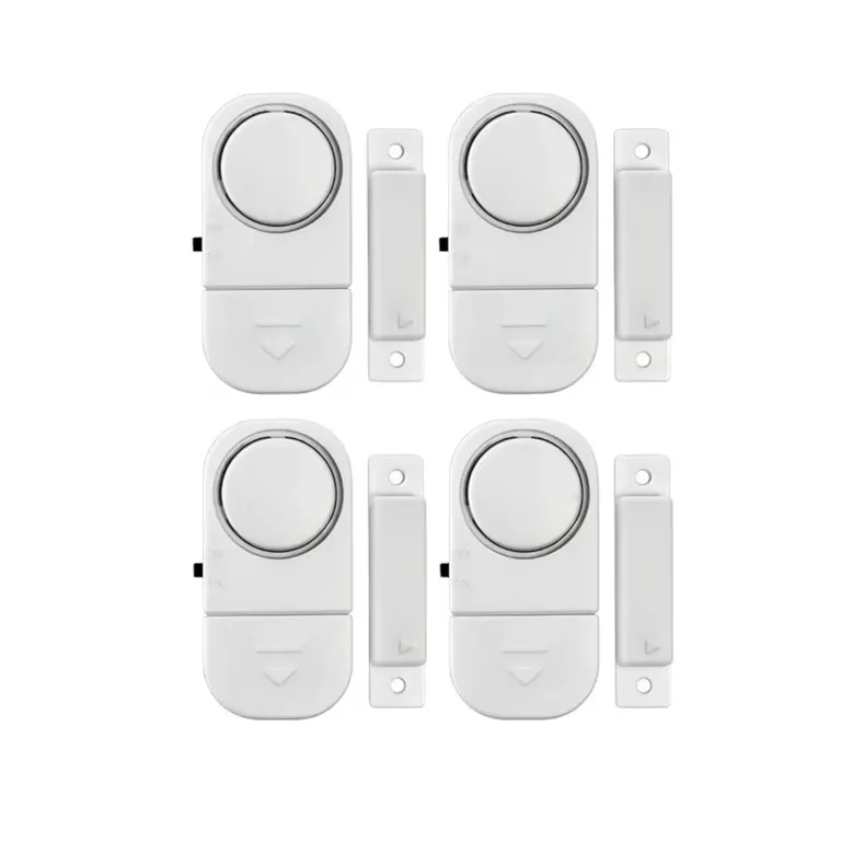 [645] Alarm Soner Door Windo  sensor
