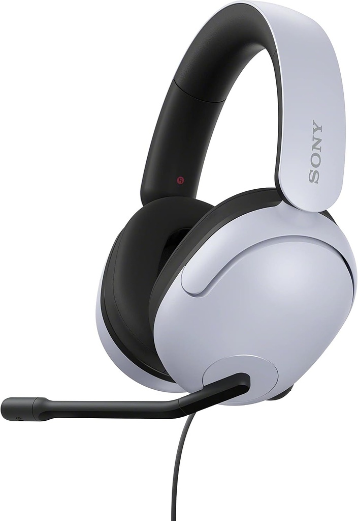[154] Sony Casque H3