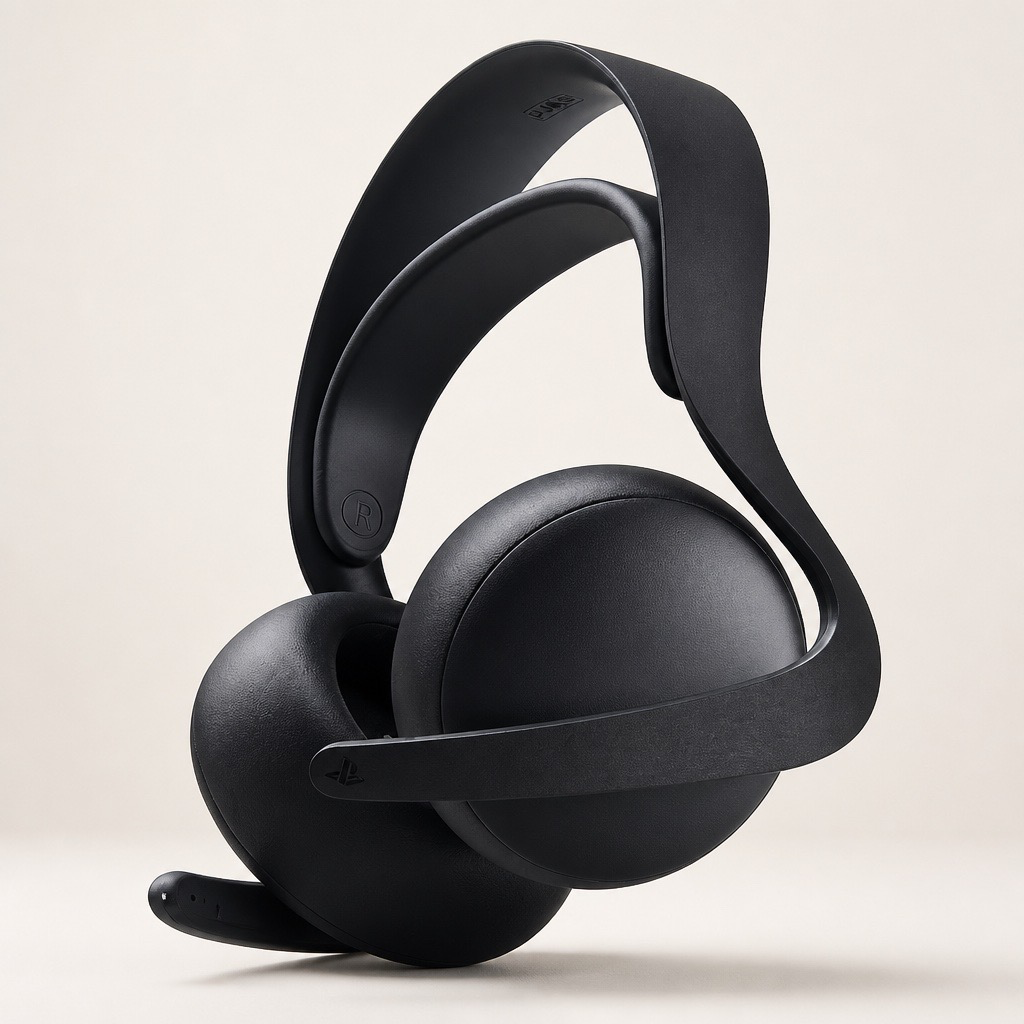 [059] Casque Sony Pluse Elite