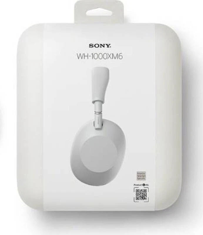[058] Sony Wh 1000XM6